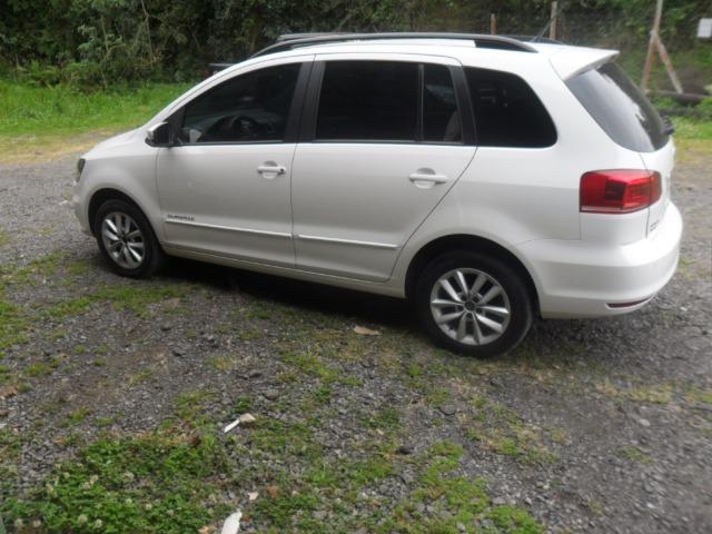 Vw - Volkswagen Spacefox