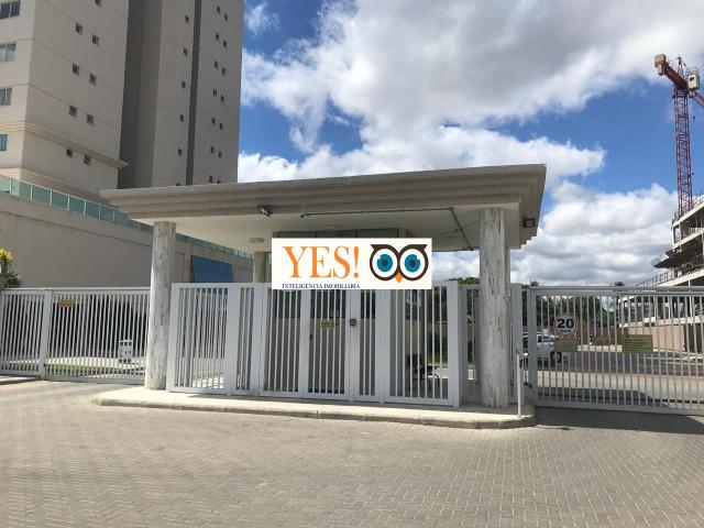 Apartamento 3/4 para locação, Santa mônica - Ville de Mônaco - Foto 12