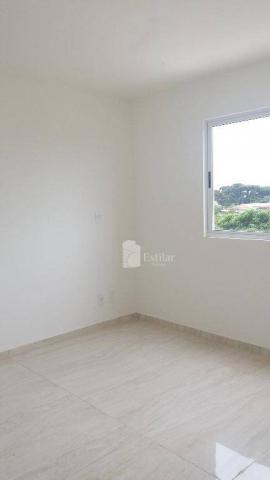Cobertura 03 quartos em são josé dos pinhais. - Foto 12