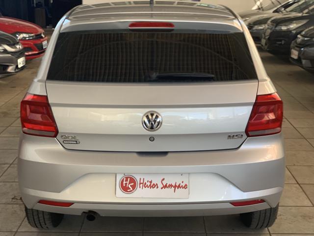Gol 1.6 2018 - Foto 4