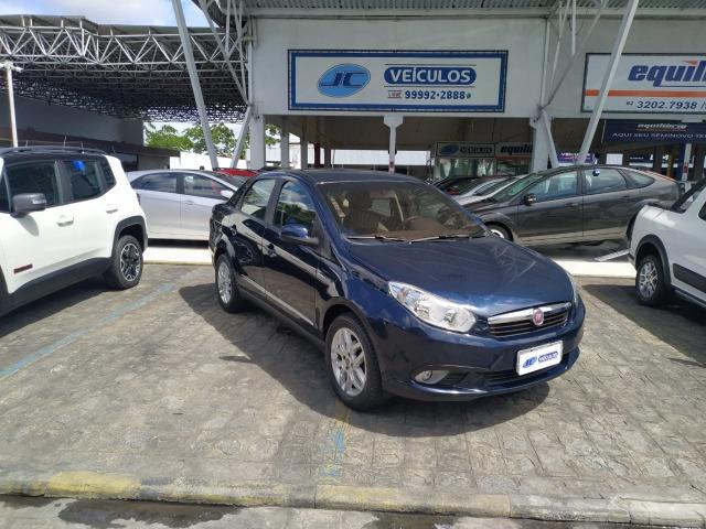 Grand Siena 1.6 2015