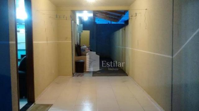 Casa com 2 quartos - estados - fazenda rio grande/pr - Foto 2