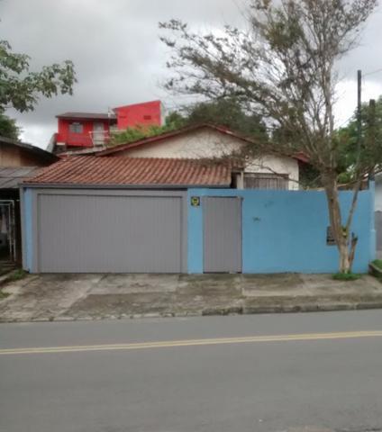 Baixou - 500m2 Bairro Alto - Rua do Terminal - Residencial/comercial - Admite 4 pavimentos