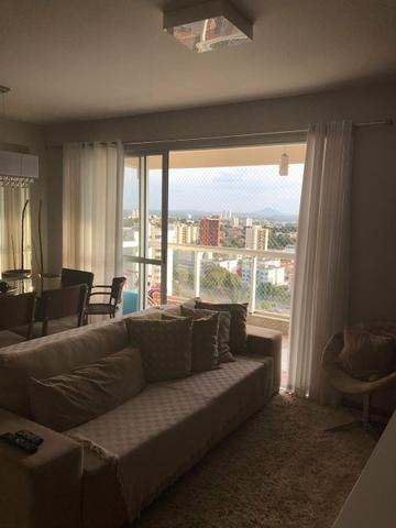 Apartamento Mobiliado Eco Vita Ideale - Foto 4