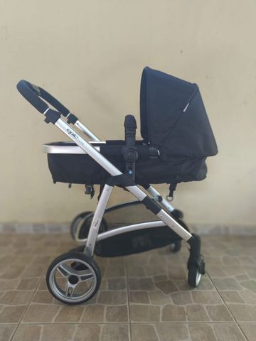 Carrinho com bebê Infanti conforto Travel System - Foto 2