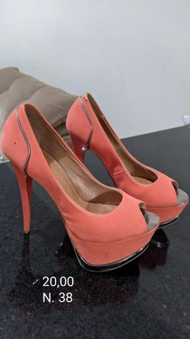 Sapatos - Foto 4