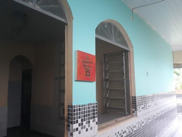 Só 40.000 de entrada, Casa Com Piscina 3/4 300 M2, Em Benfica, Igarapé bem em frente - Foto 11