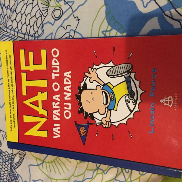 Nate - Foto 3