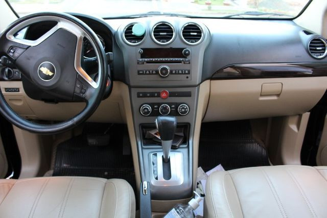 Carro Captiva 2010 - Foto 9