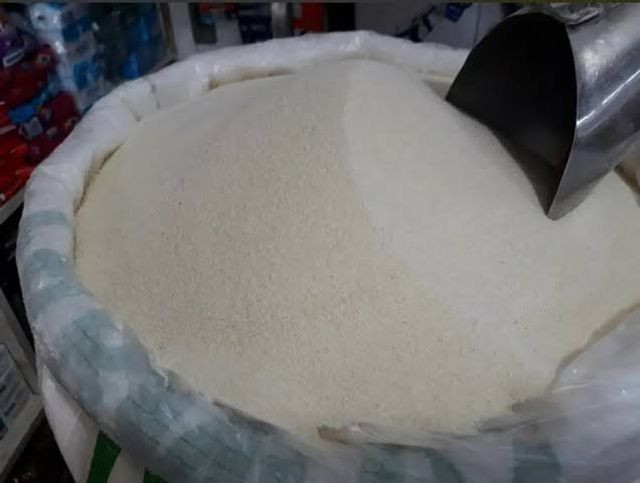 Farinha da copioba de (são Felipe) - Foto 2