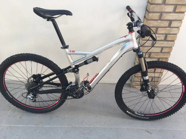 olx specialized stumpjumper