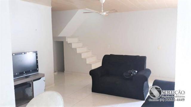 Casa para alugar, 1 m² por R$ 800,00/dia - Atalaia - Salinópolis/PA - Foto 8