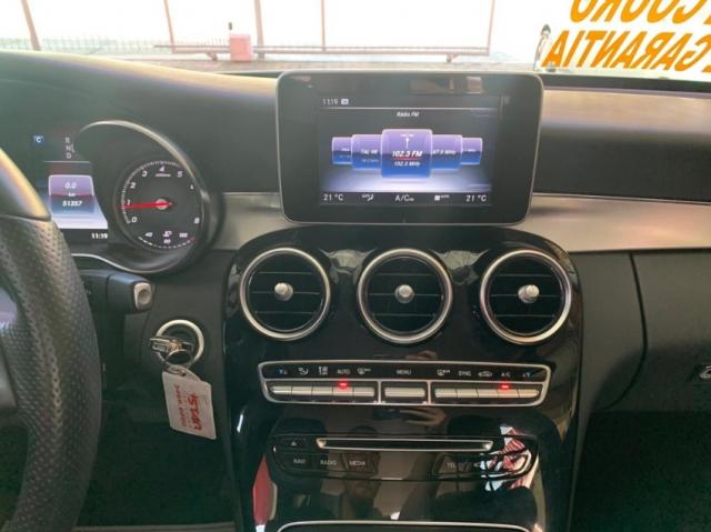 C180 CGI SPORT 1.6 TB AUT 2015 STAR VEICULOS - Foto 3