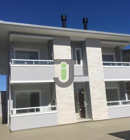 Apartamento com suíte com excelente valor em Palhoça! - Foto 3