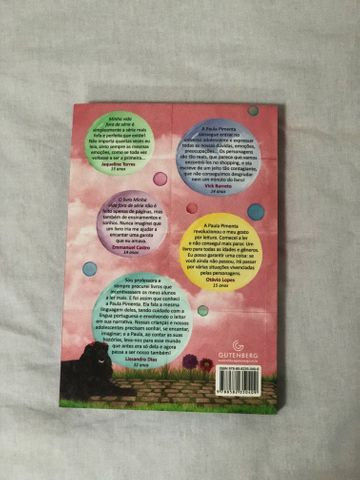 Livro Minha vida fora de série 2 - Foto 2