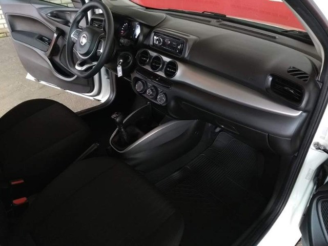 Argo 1.0 6v Fire-Fly *20.000km - Foto 12