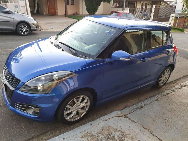 Suzuki Swift Sport - Foto 2