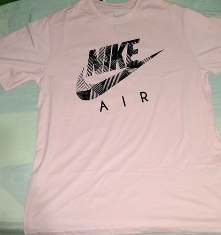 Blusas masculinas