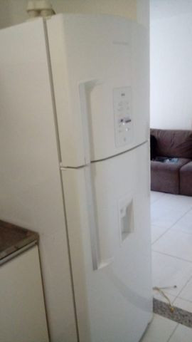 Apartamento 2/4 Mobiliado em Salvador - Foto 8