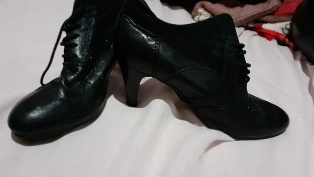 Sapatos - Foto 6