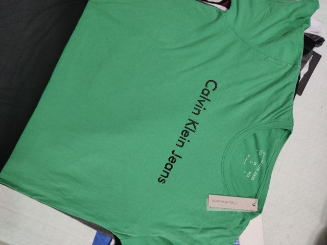 Camisetas