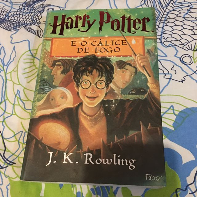 Harry Potter - Foto 3