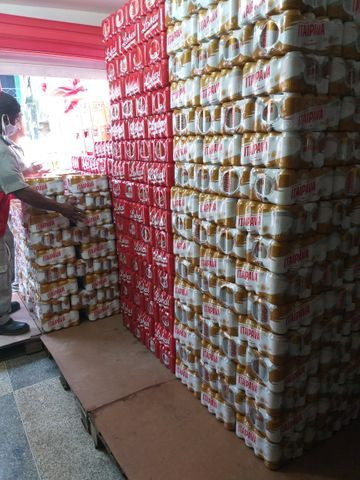 Cerveja