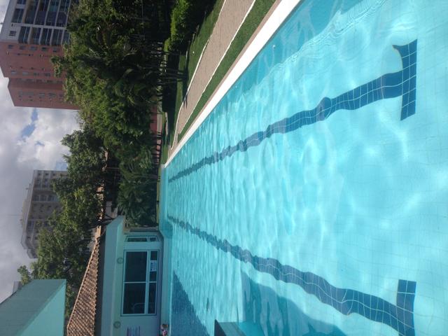 Excelente casa duplex em condominio fechado com segurança total 24h - Aldeia dos Marabas - Foto 20