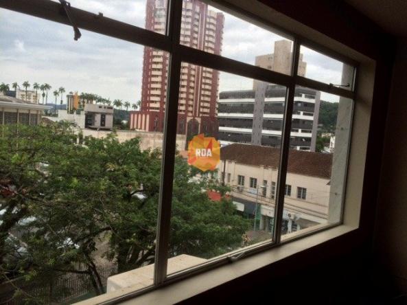 Escritório à venda com 0 dormitórios em Centro, Joinville cod:RDA510 - Foto 3