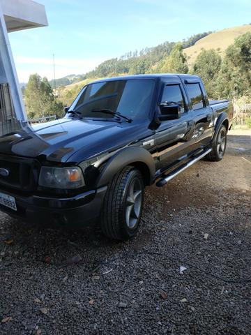 Ranger