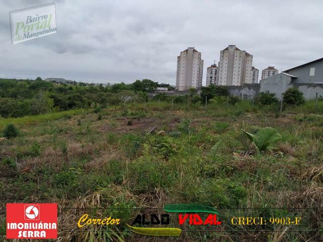 ARV 20. Lotes Urbanizado, 369 m² em Morada de Laranjeiras