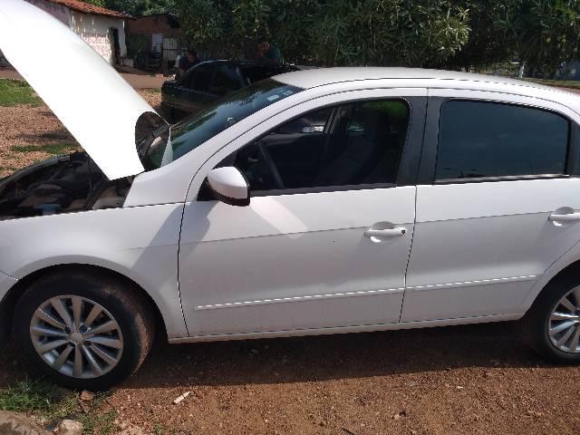 Gol G6 1.0 2014
