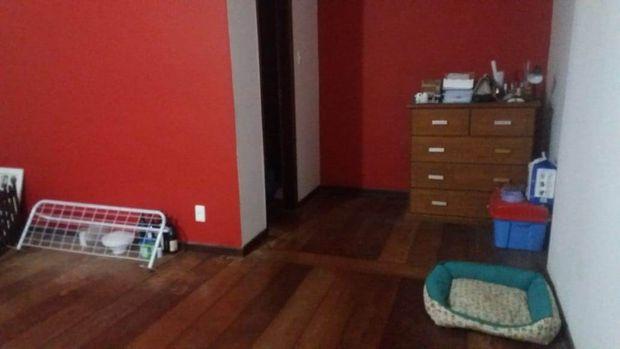 Casa à venda com 4 dormitórios em Castelanea, Petrópolis cod:116 - Foto 6