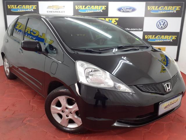 Honda Fit LXL 1.4