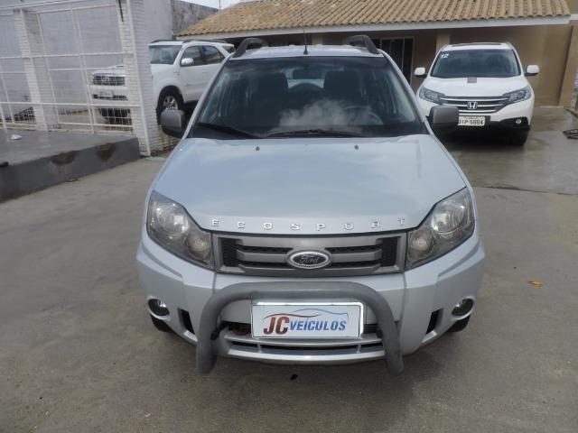 Ecosport Freestyle 1.6 2012 - Foto 2