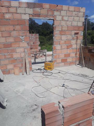 Troco casa no bairro Bom Retiro, Betim- MG - Foto 7