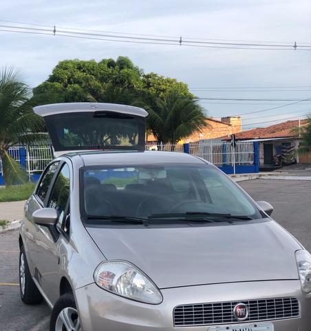 Punto 1.4 ELX - Foto 3