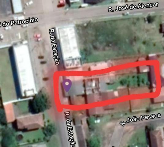 Vende-se Prédio