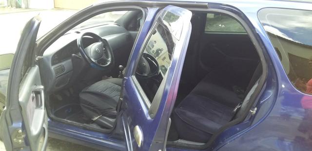 Palio kendi 98.valor 7.300 - Foto 3