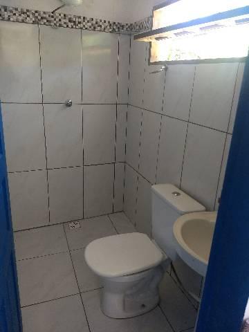 Alugo casa ou kitnet em Nova Almeida - Foto 6