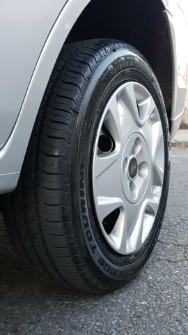 Ford fiesta sedan class 1.6 2013 - Foto 12