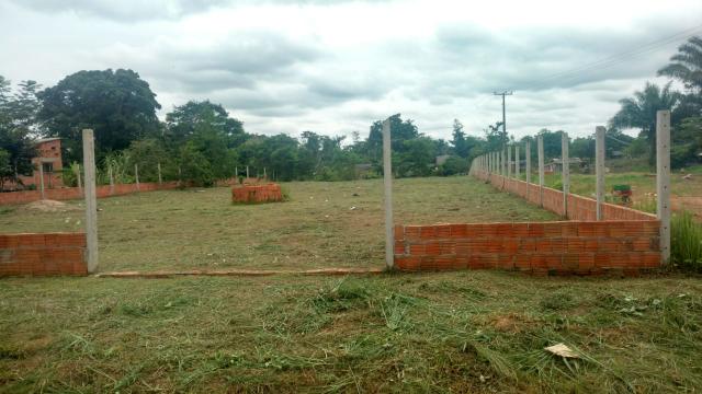 Terreno grande