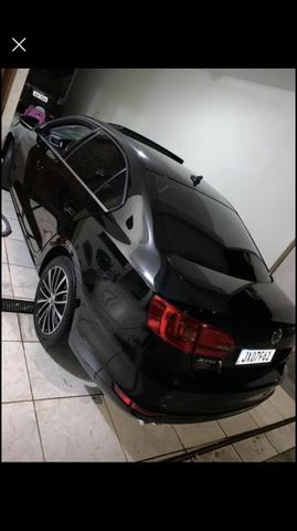 Jetta tsi 2013 - Foto 6