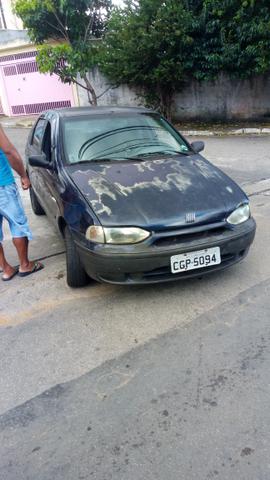 Palio 1.0 Vendo/Troco