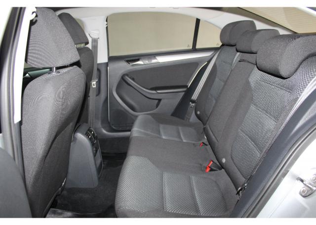 VolksWagen Jetta 1.4 16V Tsi Comfortline Gasolina 4P Tiptronic - Foto 7