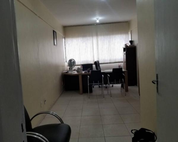 SALA COMERCIAL - EDIFÍCIO CENTRAL, AO LADO BRB/CAIXA/BRADESCO - Foto 4