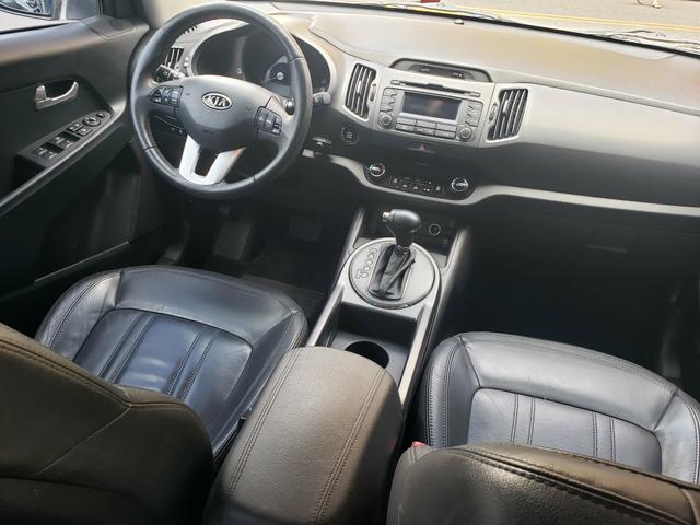 Kia Sportage 2.0 ex2 Flex 2013 76 mil km - Foto 6