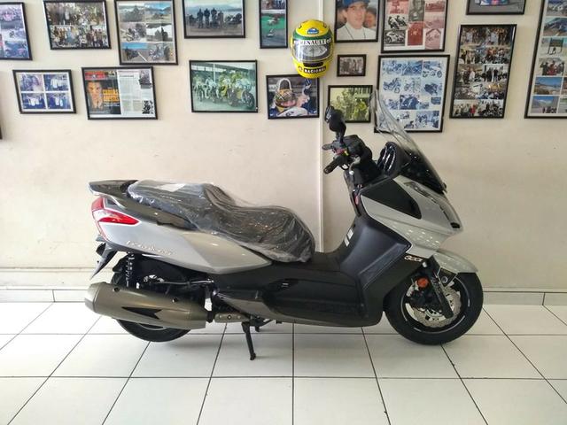KIMCO DOWNTOWN 300I 2022 - 730905479 | OLX
