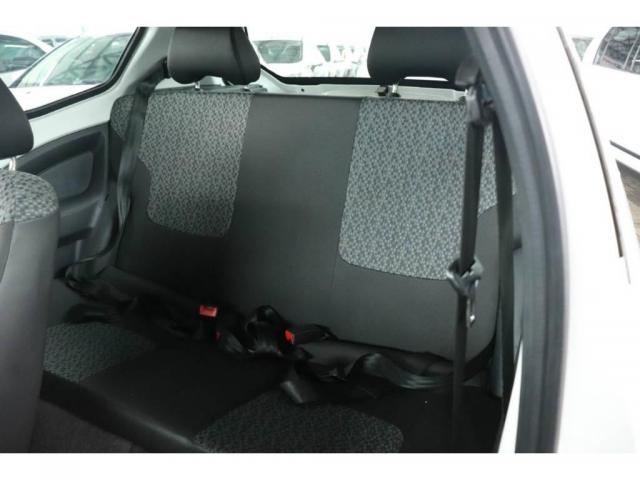 Ford KA 1.0 2P FLEX - Foto 8