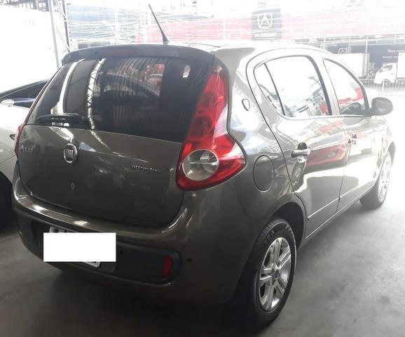 Fiat Palio Itália 1.0 2014 IPVA 2020 + Transferência + Tanque Cheio GRÁTIS - Foto 8